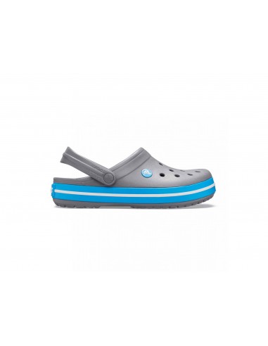 CROCS Unisex Σαμπό Crocband Ανατομικά...