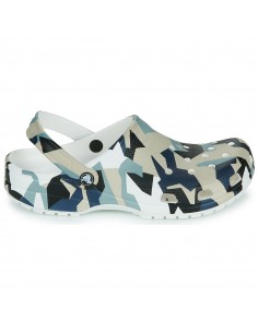 CROCS Unisex Σαμπό Geo Camo...
