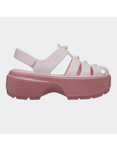 CROCS Γυναικεία Σανδάλια Stomp...