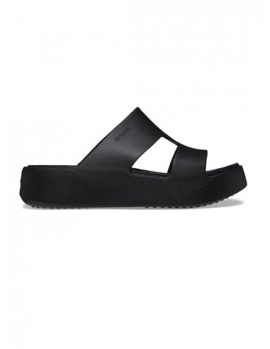 CROCS Γυναικείες Πλατφόρεμες Getaway...