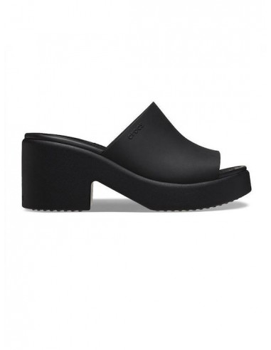 CROCS Γυναικεία Mules Brooklyn Slide...