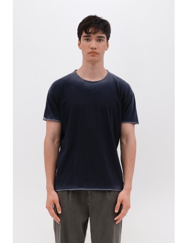 DIRTY LAUDRY Ανδρικό T-Shirt Βαμβάκι...