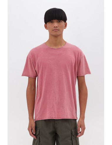 DIRTY LAUDRY Ανδρικό T-Shirt Βαμβάκι...
