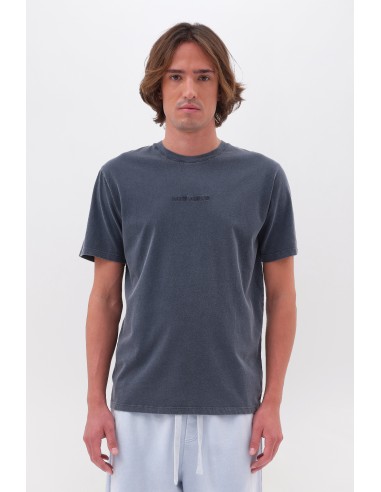 DIRTY LAUDRY Ανδρικό T-Shirt Βαμβάκι...