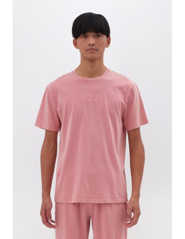DIRTY LAUDRY Ανδρικό T-Shirt Βαμβάκι...
