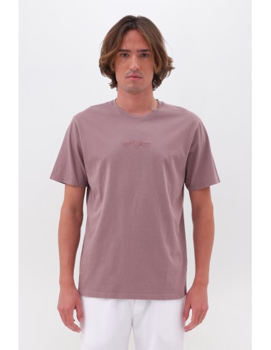 DIRTY LAUDRY Ανδρικό T-Shirt Βαμβάκι...