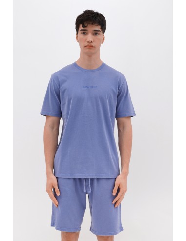 DIRTY LAUDRY Ανδρικό T-Shirt Βαμβάκι...