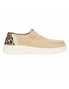 HEY DUDE Γυναικεία Loafers...