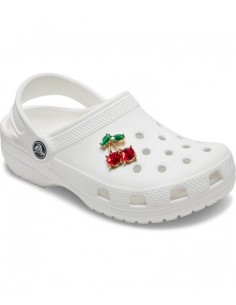 CROCS Jibbitz Charms Cherry...
