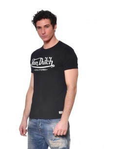 VON DUTCH Ανδρικό T-shirt...