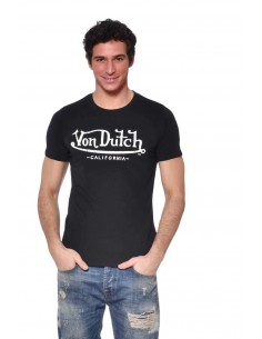 VON DUTCH Ανδρικό T-shirt... 2