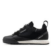 REPLAY Ανδρικά Sneakers Οικολογικό Δέρμα/Δέρμα Μαύρα GMS8L.003.C0021L-003 BLACK 1820284