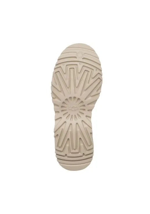 UGG Australia Γυναικεία Sneakers Astromel Δέρμα/Σουέτ Κάμελ 720019785.0/72-CHESTNUT 1820531