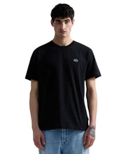 REPLAY Ανδρικό T-Shirt Βαμβάκι Μαύρο Regular Fit M3368.000.23732P-098 BLACK 1823367