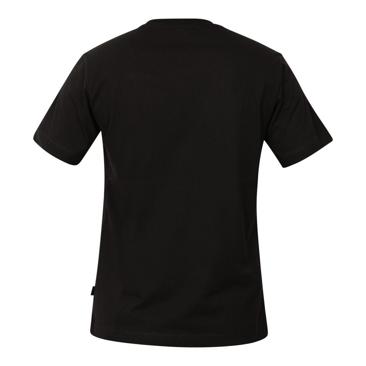 REPLAY Ανδρικό T-Shirt Βαμβάκι Μαύρο Regular Fit M3368.000.23732P-098 BLACK 1823367