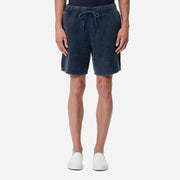 DIRTY LAUDRY Ανδρική Βερμούδα Βαμβάκι Μπλέ Regular Fit DLMB000123/VINTAGE BLUE 1824179