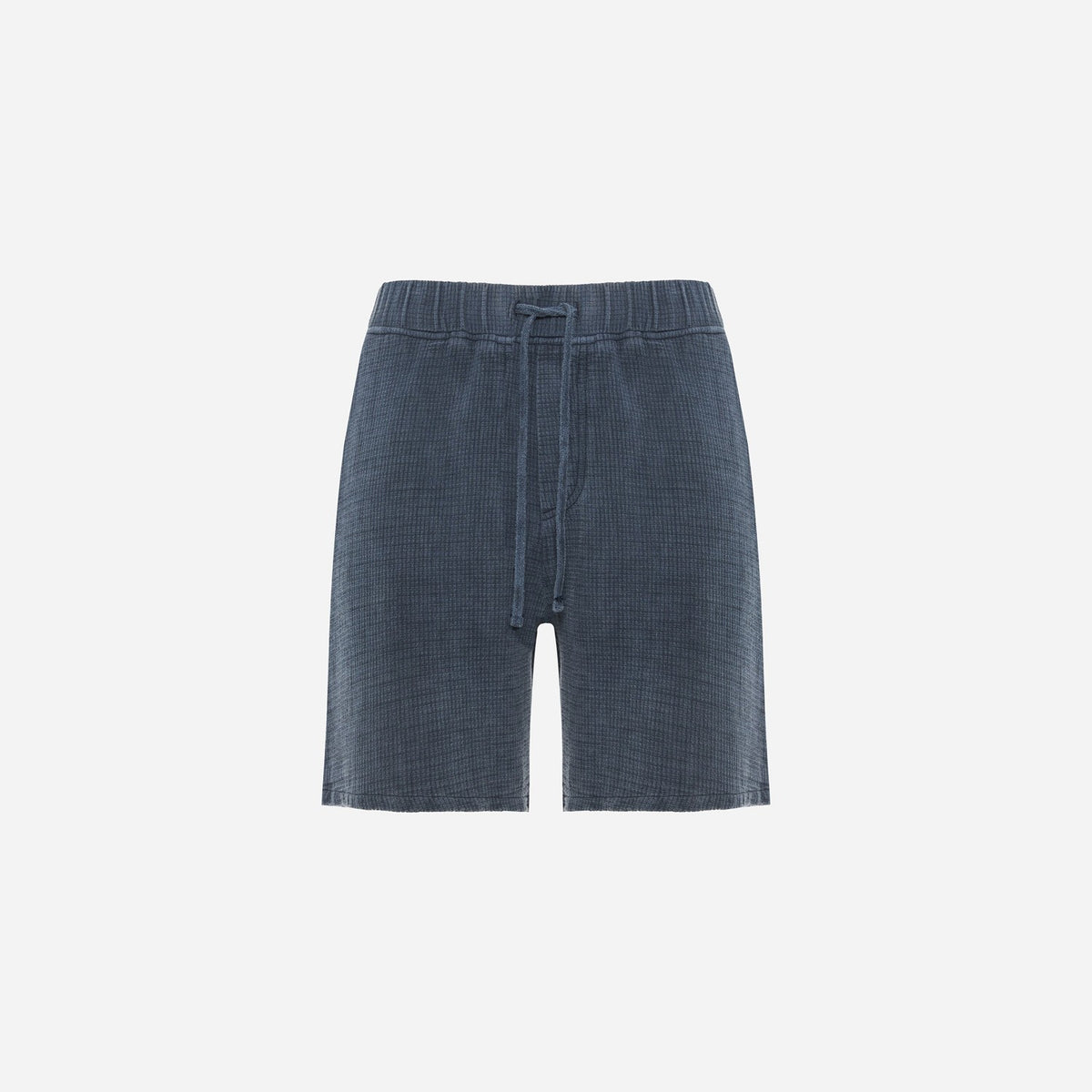 DIRTY LAUDRY Ανδρική Βερμούδα Βαμβάκι Μπλέ Regular Fit DLMB000123/VINTAGE BLUE 1824179