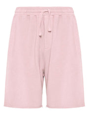 DIRTY LAUDRY Ανδρική Βερμούδα Βαμβάκι Ρόζ Regular Fit DLMSB000097/BUBBLEGUM 1815236