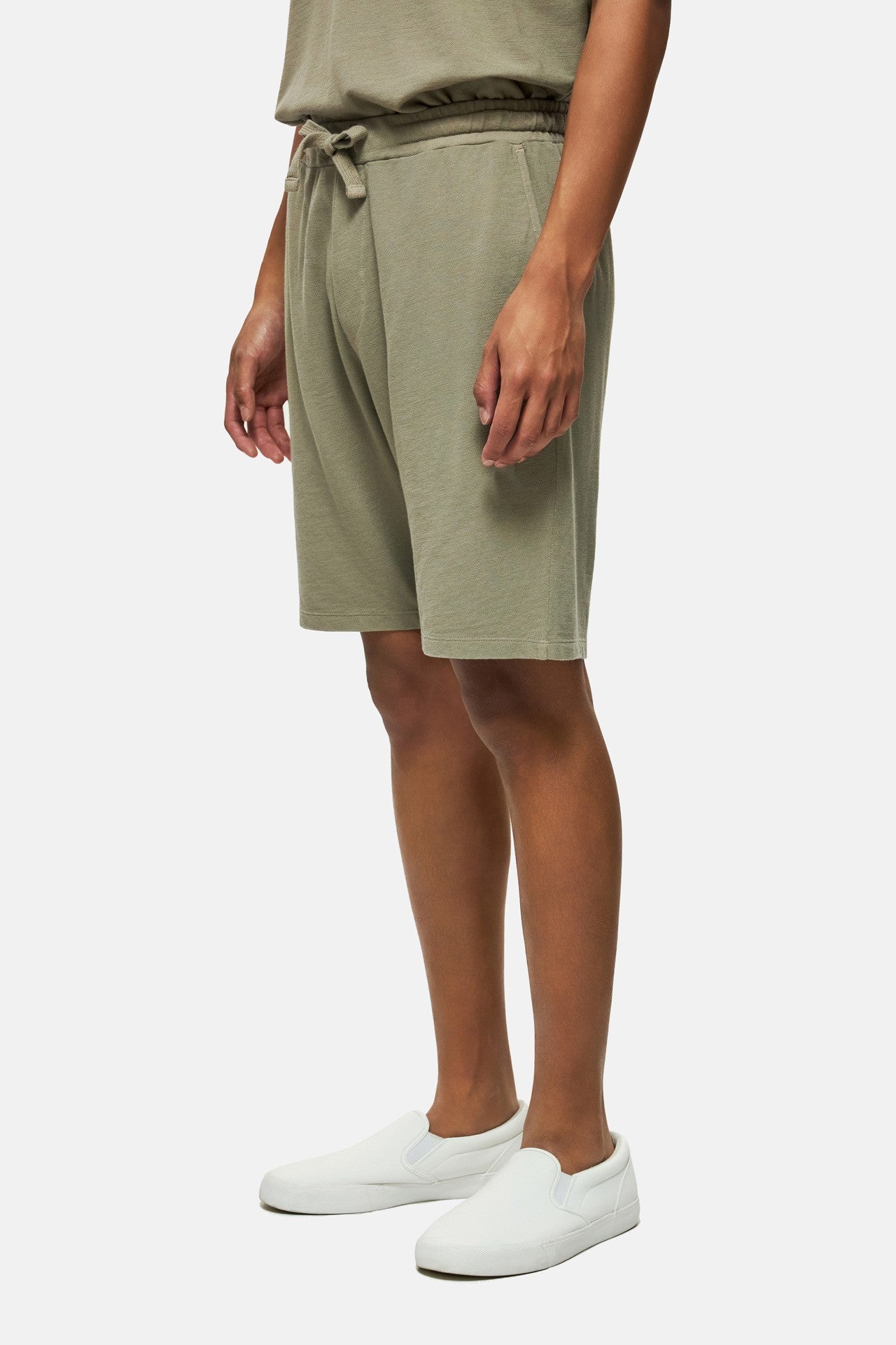 DIRTY LAUDRY Ανδρική Βερμούδα Βαμβάκι Μπέζ Regular Fit DLMSB000102/TAUPE 1824184