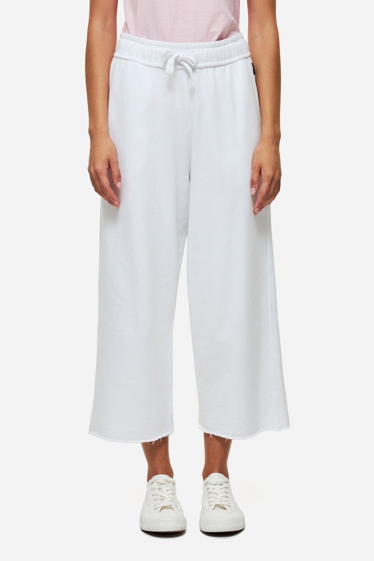 DIRTY LAUDRY Γυναικείο Σορτσάκι Βαμβάκι Λευκό Regular Fit DLWSB000038/WHITE 1824192