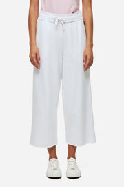 DIRTY LAUDRY Γυναικείο Σορτσάκι Βαμβάκι Λευκό Regular Fit DLWSB000038/WHITE 1824192