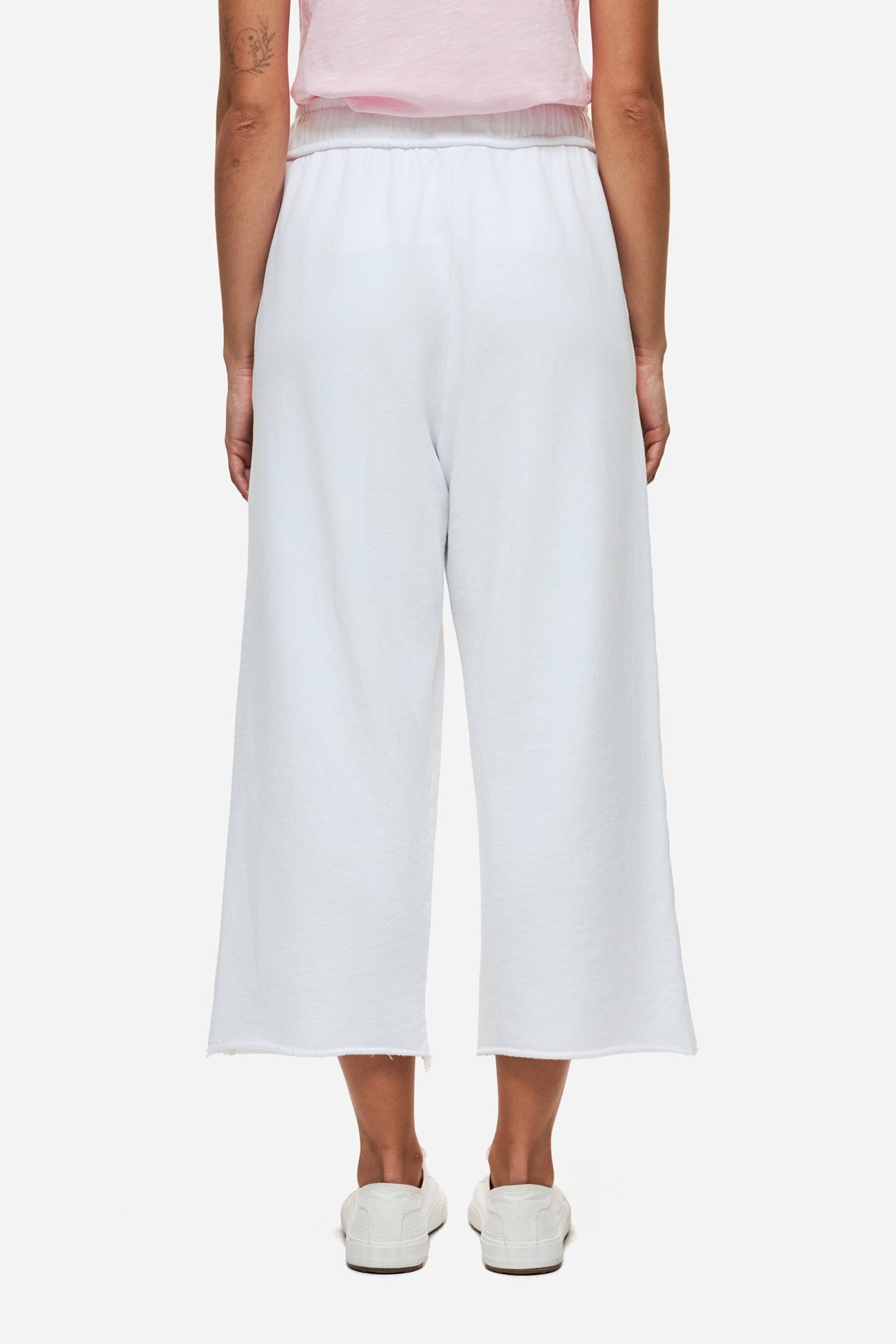 DIRTY LAUDRY Γυναικείο Σορτσάκι Βαμβάκι Λευκό Regular Fit DLWSB000038/WHITE 1824192