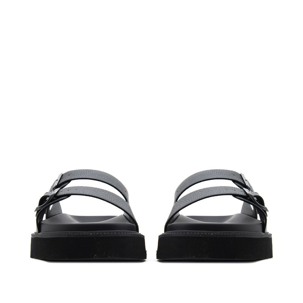 REPLAY Ανδρικά Slides Συνθετικό Μαύρο GMF5Z.003.C0007S-098 BLACK 1825308
