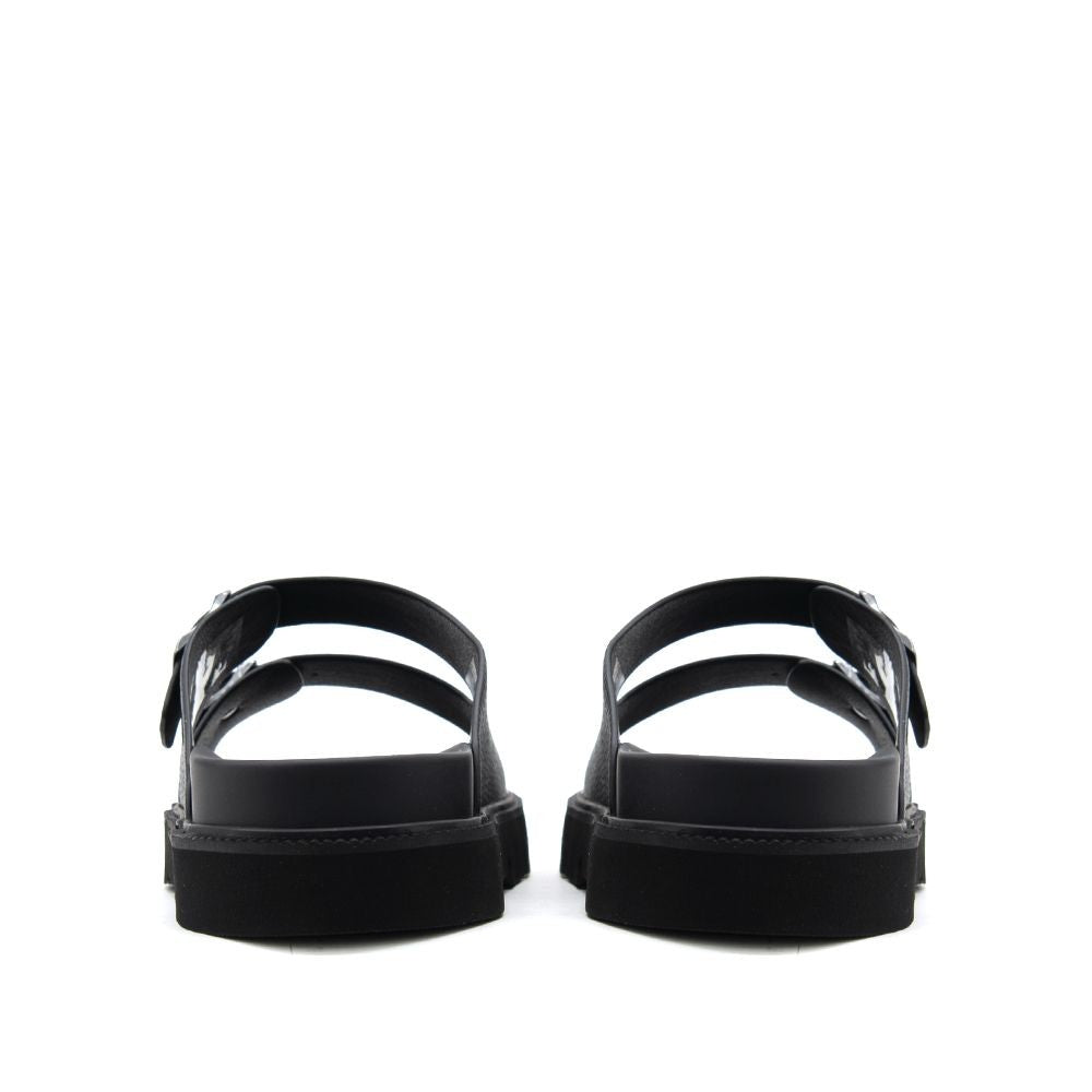 REPLAY Ανδρικά Slides Συνθετικό Μαύρο GMF5Z.003.C0007S-098 BLACK 1825308