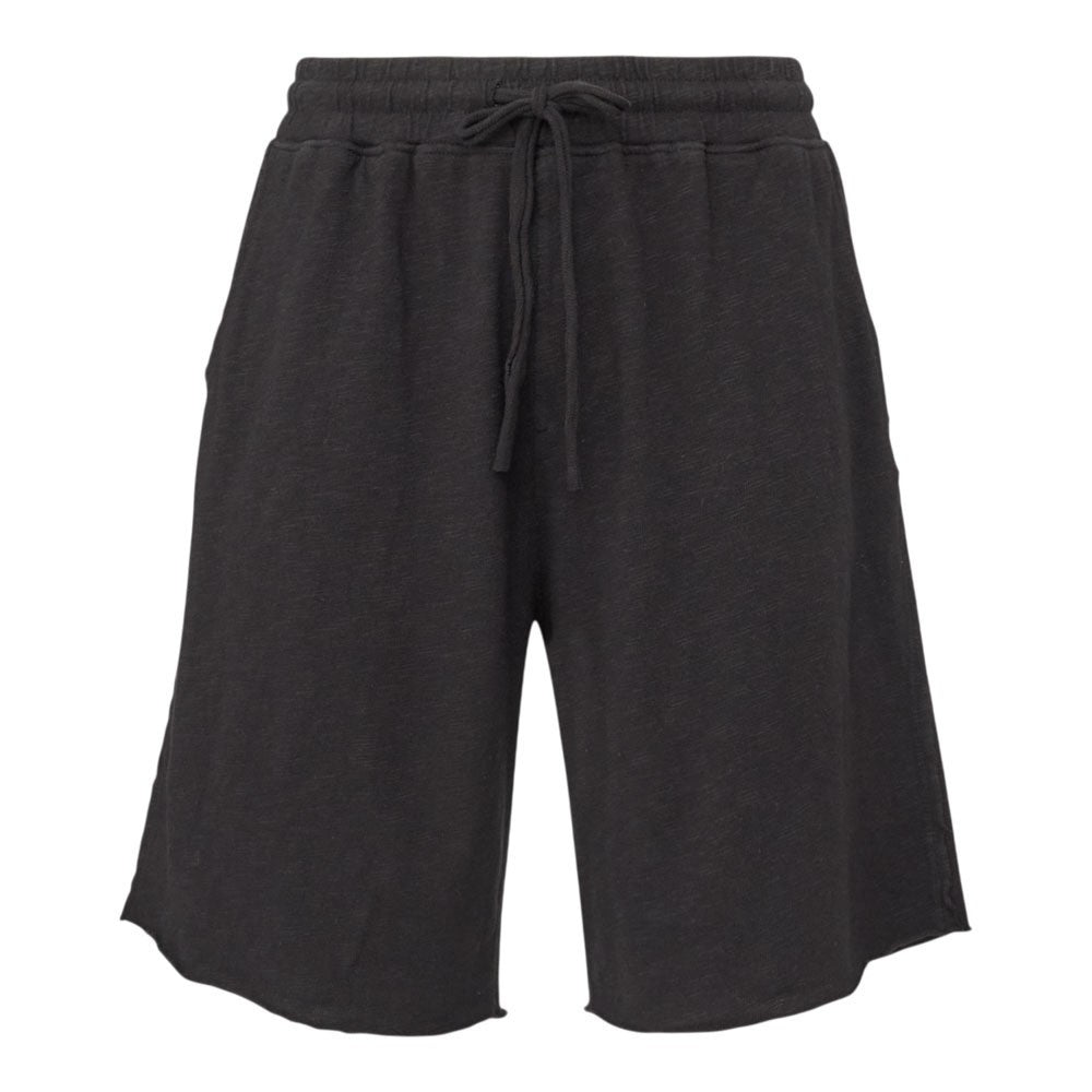 DIRTY LAUDRY Ανδρική Βερμούδα Βαμβάκι Μαύρη Regular Fit DLMSB000100/BLACK 1824183