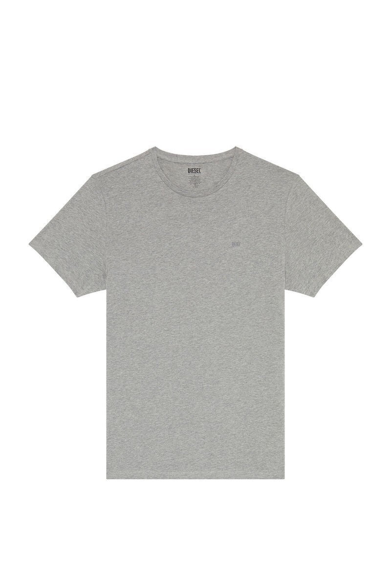 DIESEL Ανδρικά T-Shirt Βαμβάκι Πολύχρωμα 3 Ζεύγη Regular Fit 00SPDG0LIAD-E4157 1803444