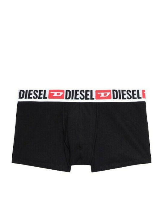 DIESEL Ανδρικά Μποξεράκια Μαύρα 3 Ζεύγη 00ST3V0DDAI-E4356 1821850
