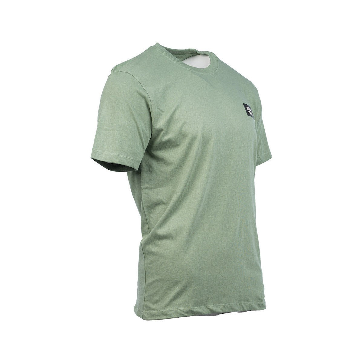 RUSSELL ATHLETIC Ανδρικό T-Shirt Βαμβάκι Πράσινο Regular Fit A26-063-1-116 LODEN FROST 1823028
