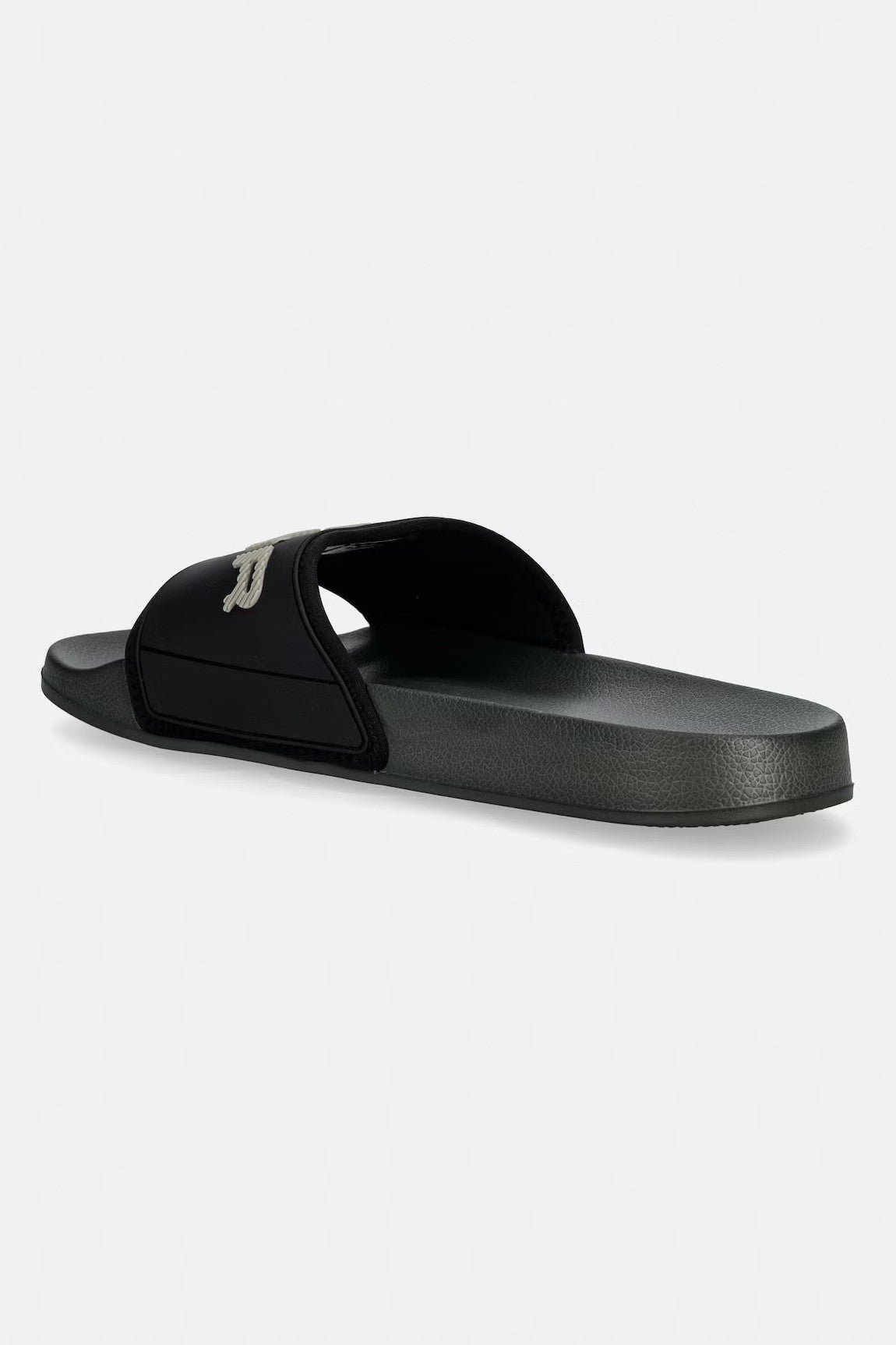 G-STAR RAW Ανδρικά Slides Cart V Πολυουρεθάνη Μαύρο/Λαδί D24807-01-C876/OLV-BLK 1824415