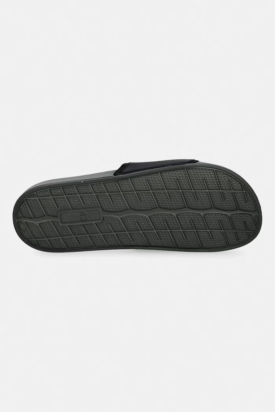 G-STAR RAW Ανδρικά Slides Cart V Πολυουρεθάνη Μαύρο/Λαδί D24807-01-C876/OLV-BLK 1824415