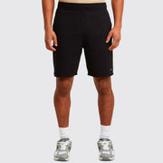 G-STAR RAW Ανδρική Βερμούδα Cargo Βαμβάκι/Πολυεστέρας Μαύρη Relaxed Fit D29112-E383-6484-6484-dk black 1825026
