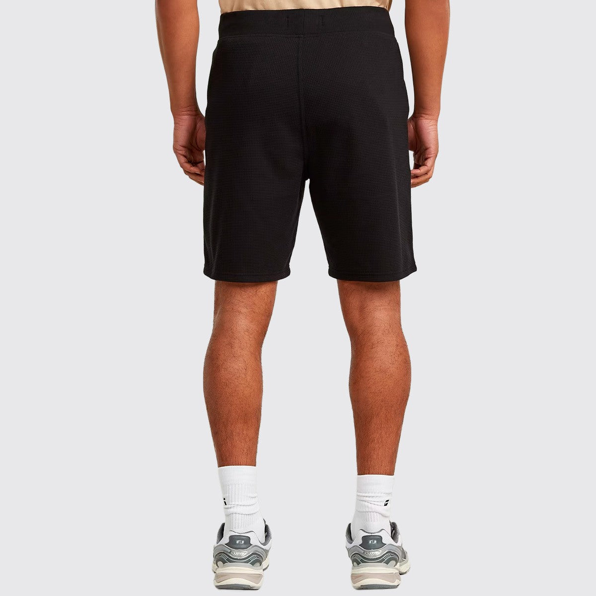 G-STAR RAW Ανδρική Βερμούδα Cargo Βαμβάκι/Πολυεστέρας Μαύρη Relaxed Fit D29112-E383-6484-6484-dk black 1825026