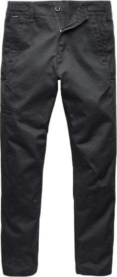 G-STAR RAW Ανδρικό Παντελόνι Chino Βαμβάκι Μαύρο Straight Fit D20551-C900-5812-cloack 1763635