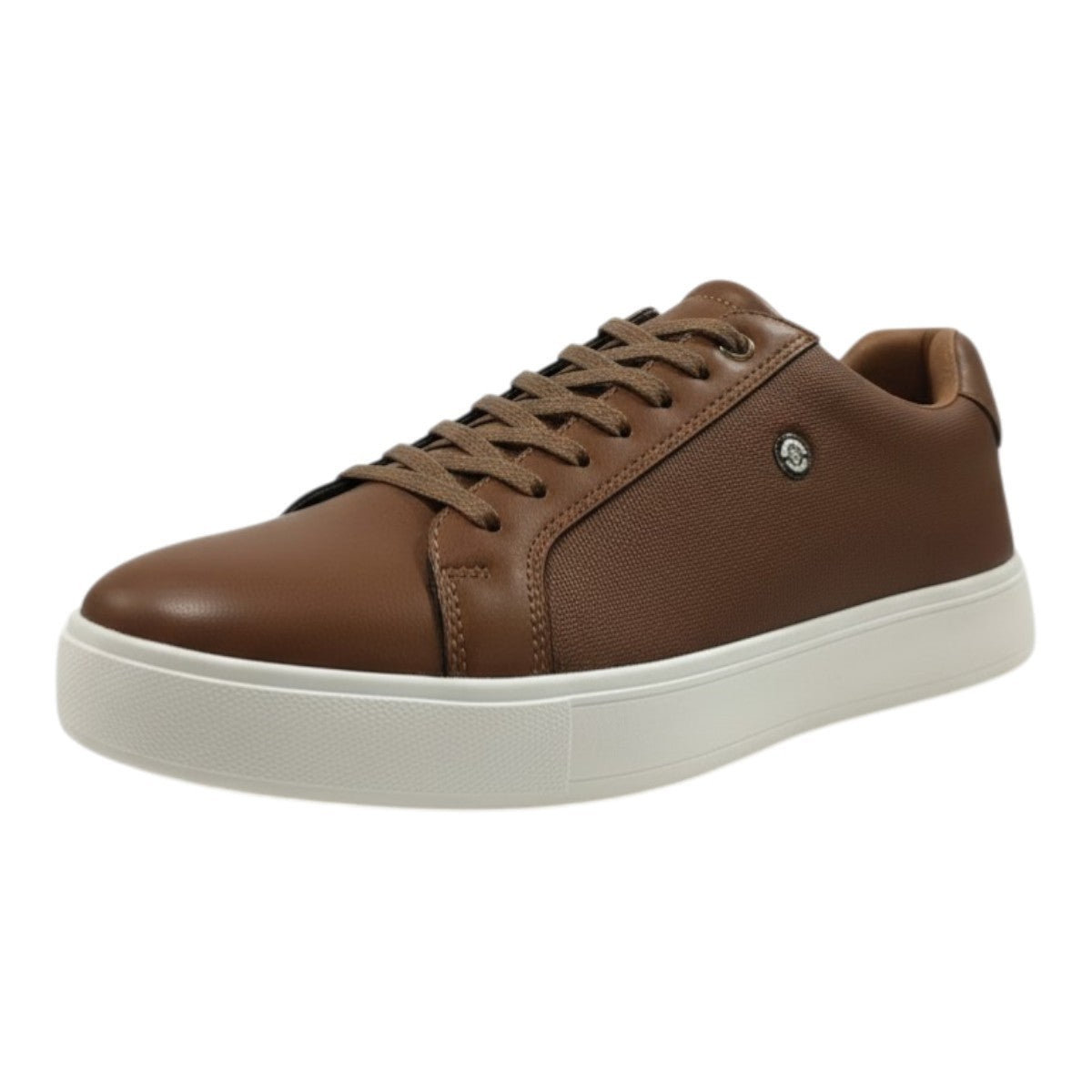 ROBINSON Ανδρικά Sneakers Δέρμα Ταμπά 4847/TABA 1824796