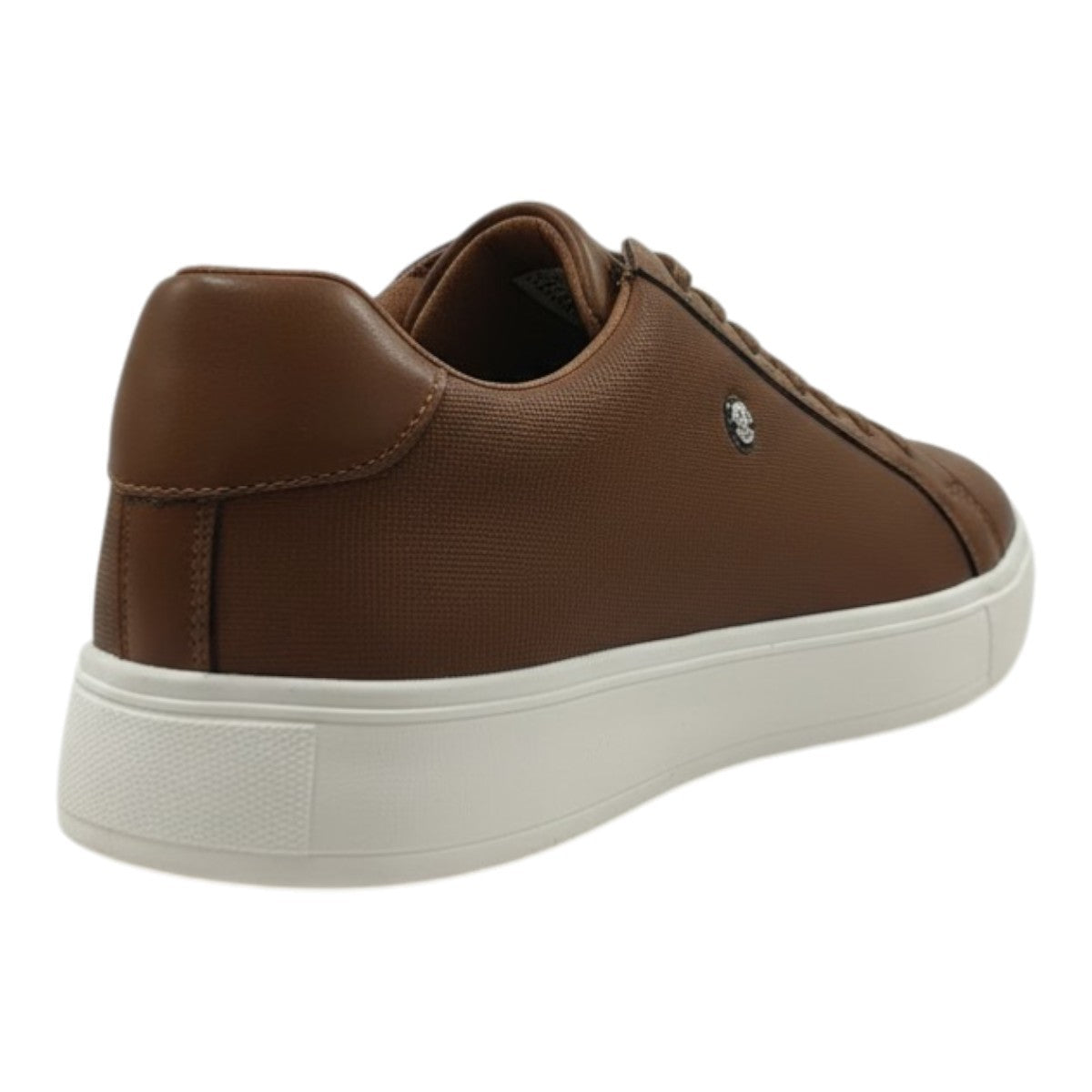 ROBINSON Ανδρικά Sneakers Δέρμα Ταμπά 4847/TABA 1824796