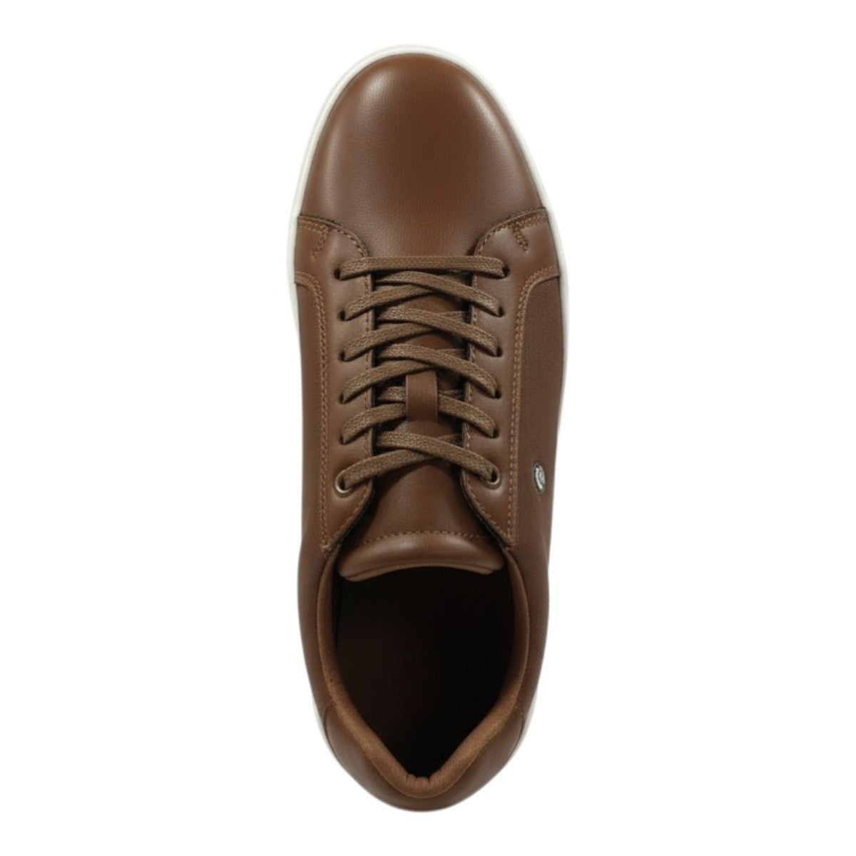 ROBINSON Ανδρικά Sneakers Δέρμα Ταμπά 4847/TABA 1824796
