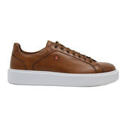 ROBINSON Ανδρικά Sneakers Δέρμα Ταμπά 69146/TABA 1824158