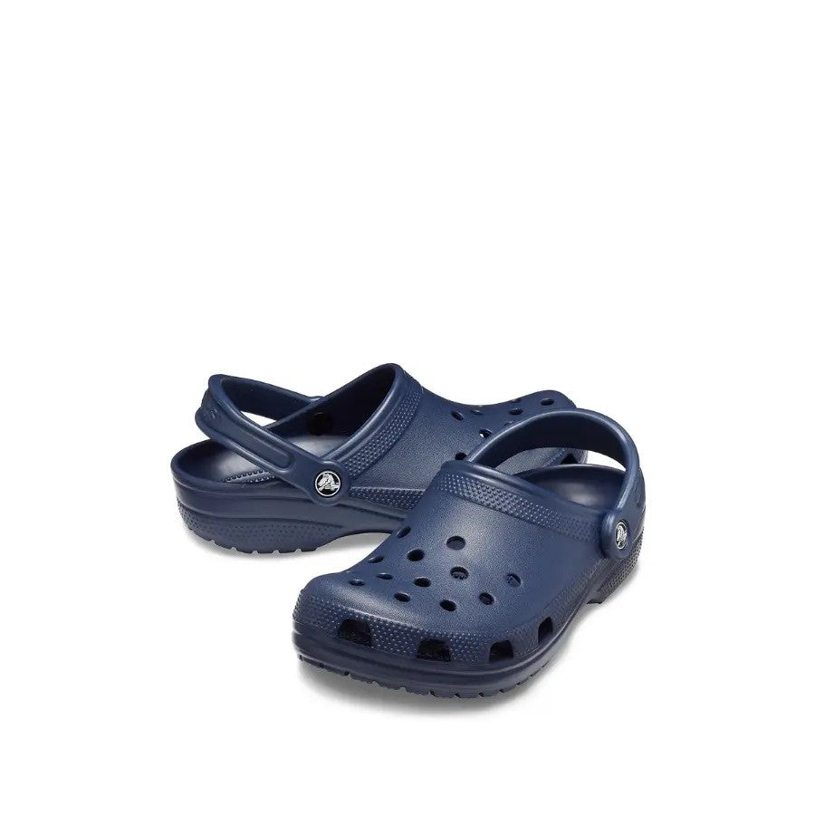 CROCS Παιδικά Ανατομικά Σαμπό Classic K 206991-410 navy 1810750