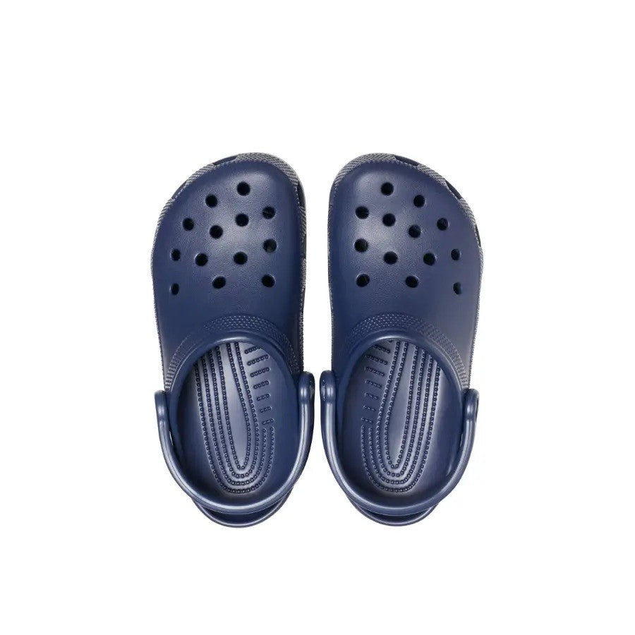 CROCS Παιδικά Ανατομικά Σαμπό Classic K 206991-410 navy 1810750