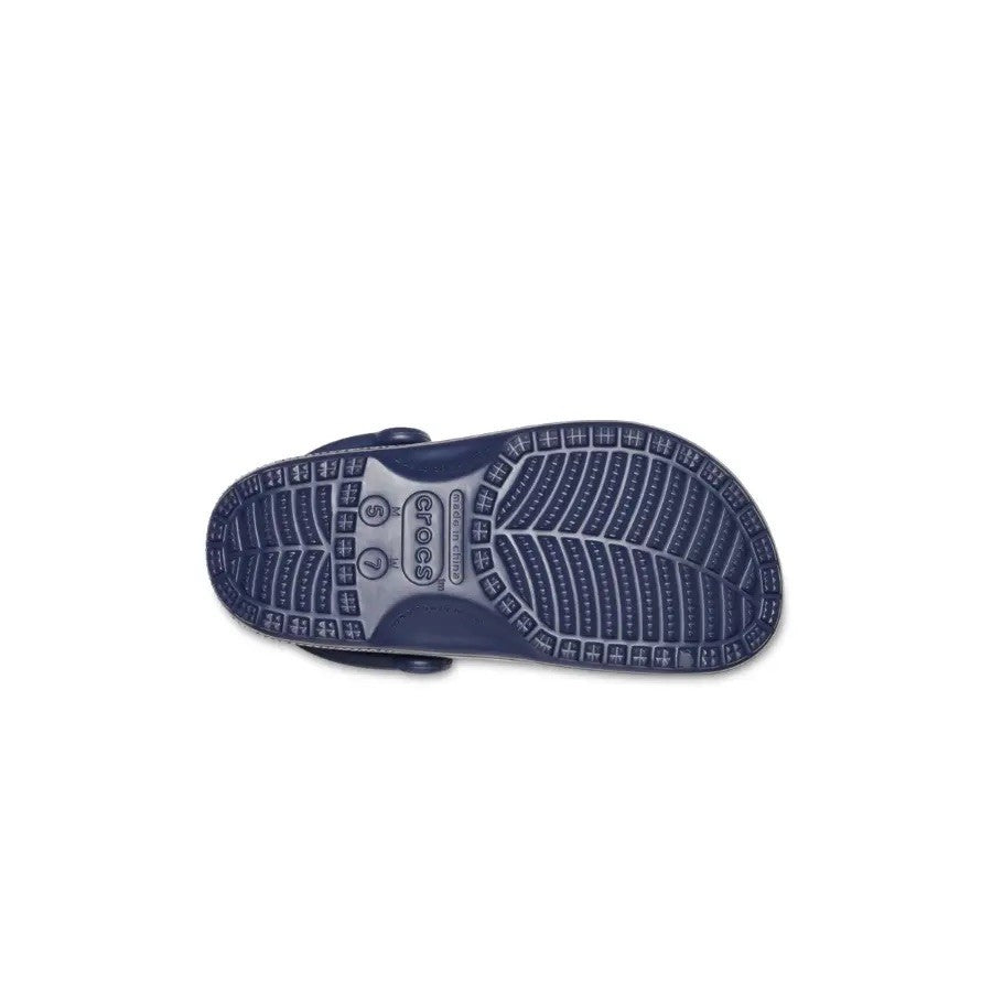 CROCS Παιδικά Ανατομικά Σαμπό Classic K 206991-410 navy 1810750