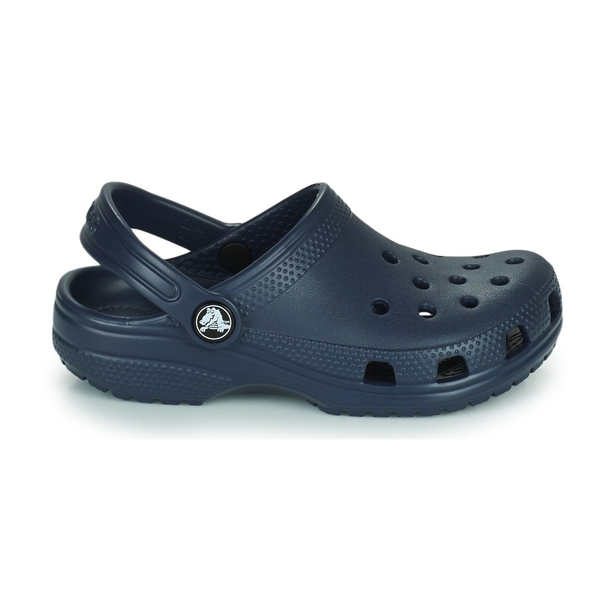 CROCS Παιδικά Ανατομικά Σαμπό Classic K 206991-410 navy 1810750