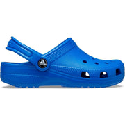CROCS Παιδικά Ανατομικά Σαμπό Classic K Croslite Μπλέ 206991-4KZ Blue Bolt 1810750