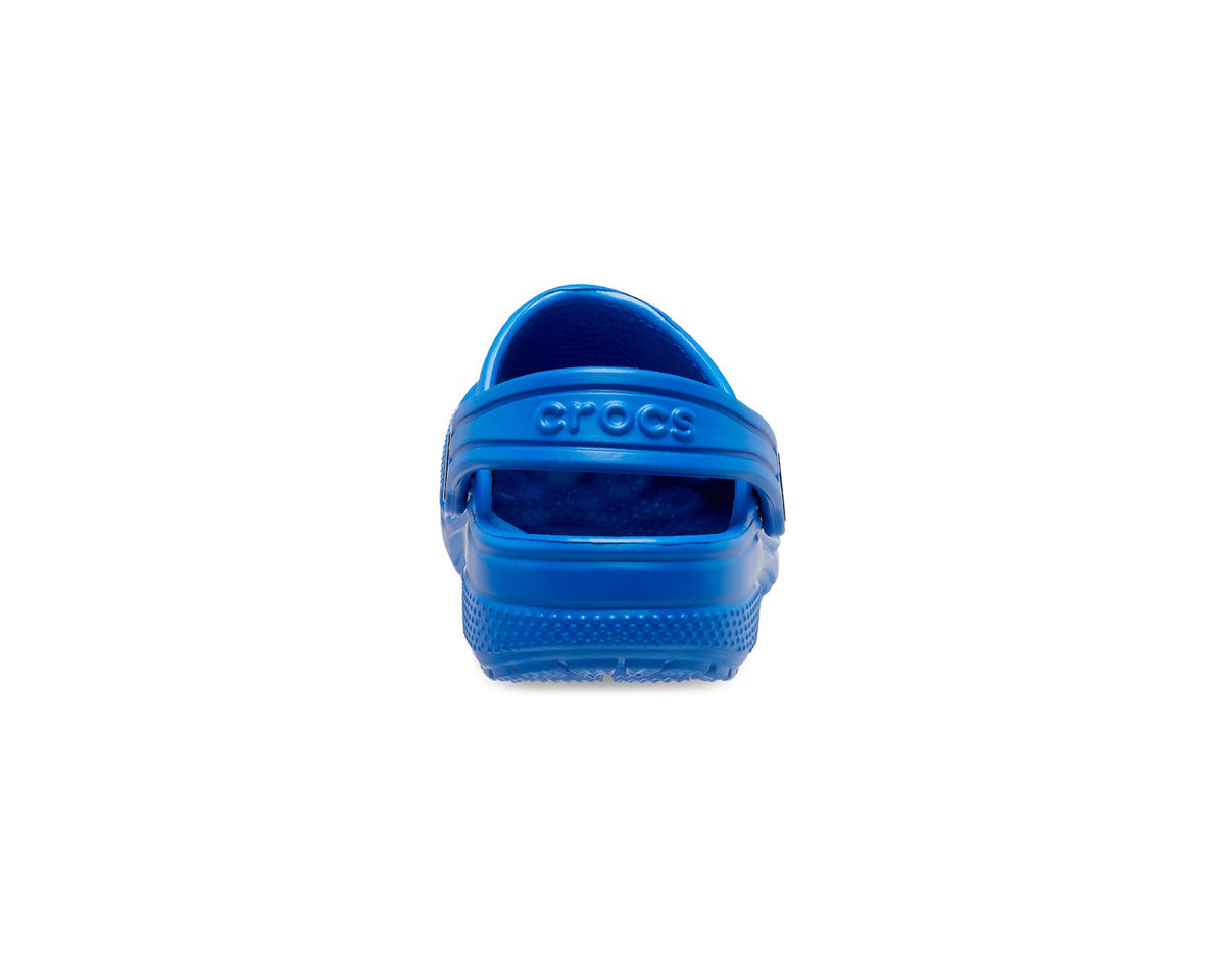 CROCS Παιδικά Ανατομικά Σαμπό Classic K Croslite Μπλέ 206991-4KZ Blue Bolt 1810750
