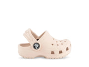 CROCS Παιδικά Σαμπό Ανατομικά Classic Clog T Croslite Μπέζ 206990-6UR Quartz 1799773