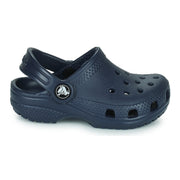 CROCS Παιδικά Σανδάλια Ανατομικά Classic Clog T Croslite Navy-Μπλέ 206990-410 navy 1815021