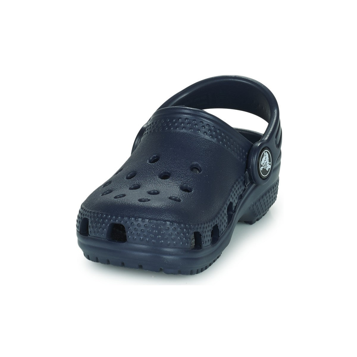 CROCS Παιδικά Σανδάλια Ανατομικά Classic Clog T Croslite Navy-Μπλέ 206990-410 navy 1815021